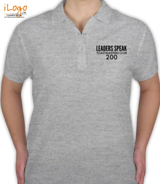 T shirts LEADERSSPEAK T-Shirt