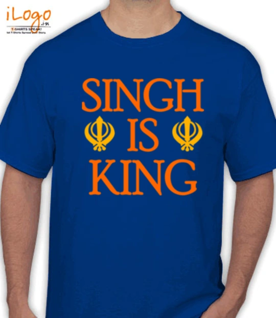 T shirts singhisking T-Shirt