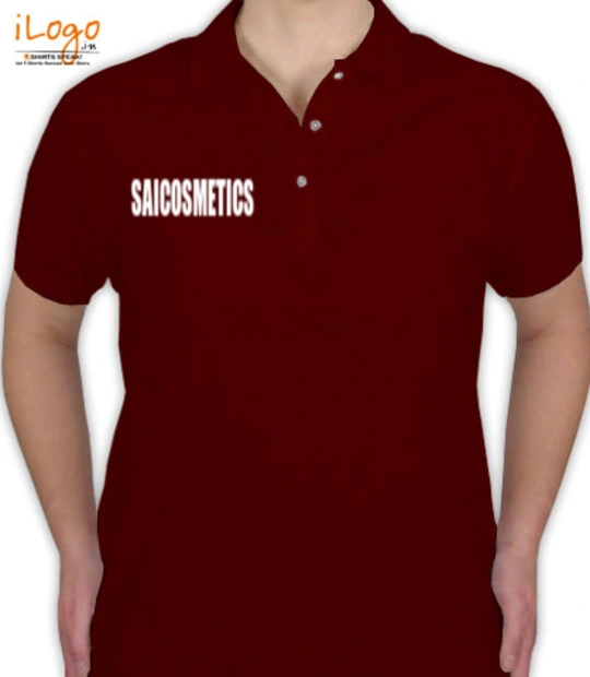 T shirts Saicosmetics T-Shirt