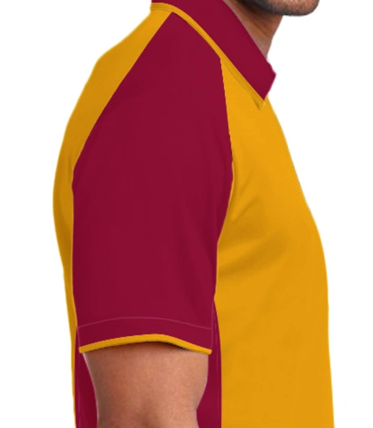 Vaishu right sleeve of vaishu in Canada