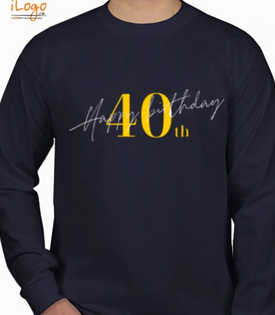 T shirts FULL-SLEEVES T-Shirt
