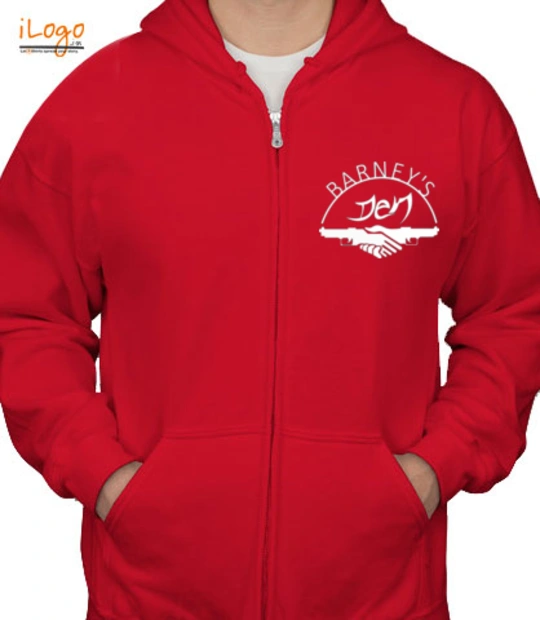 T shirts BD-Hoodie T-Shirt