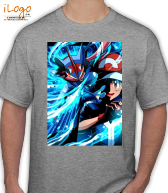 T shirts SatoshiGekoga T-Shirt