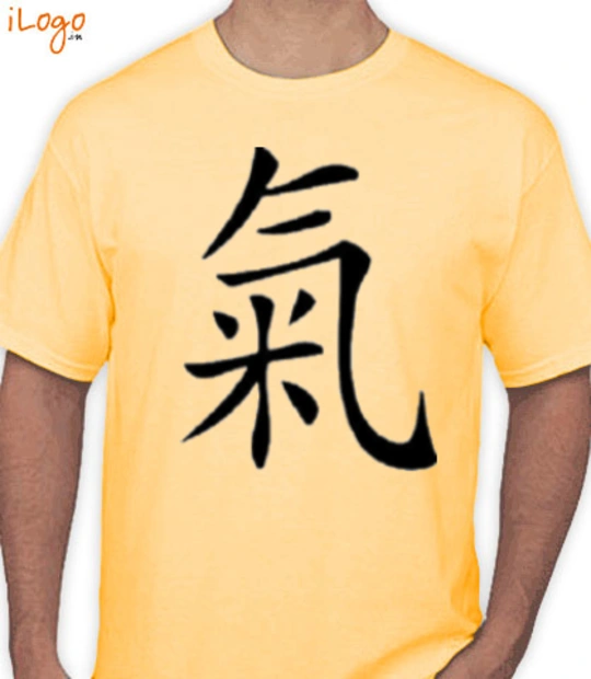 T shirts myQi T-Shirt