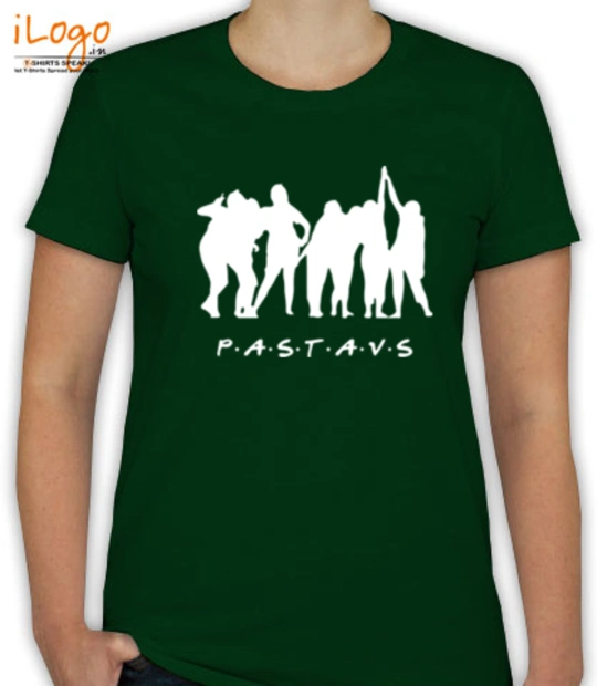 T shirts PASTAVS T-Shirt