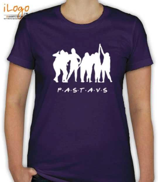 T shirts PASTAVS T-Shirt