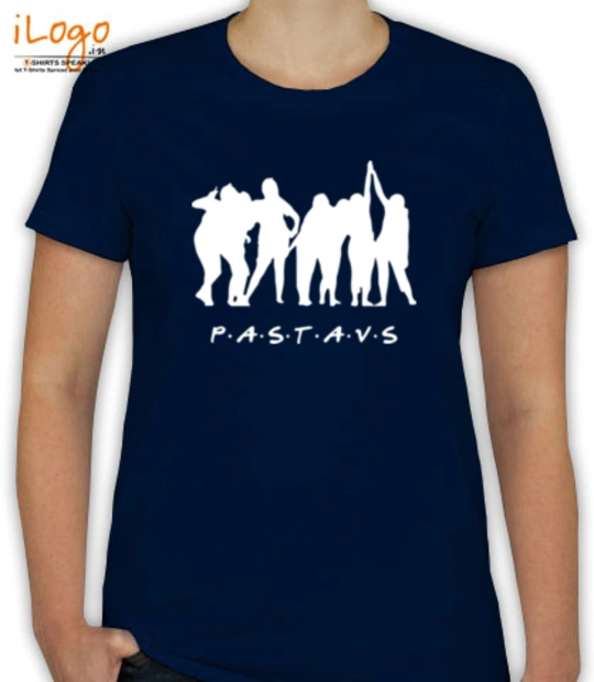 T shirts PASTAVS T-Shirt