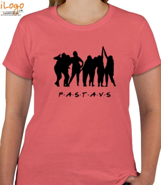 T shirts PASTAV T-Shirt