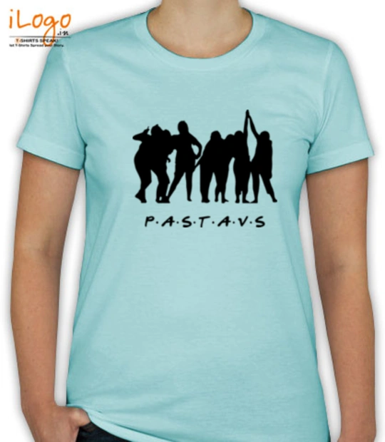 T shirts PASTAV T-Shirt