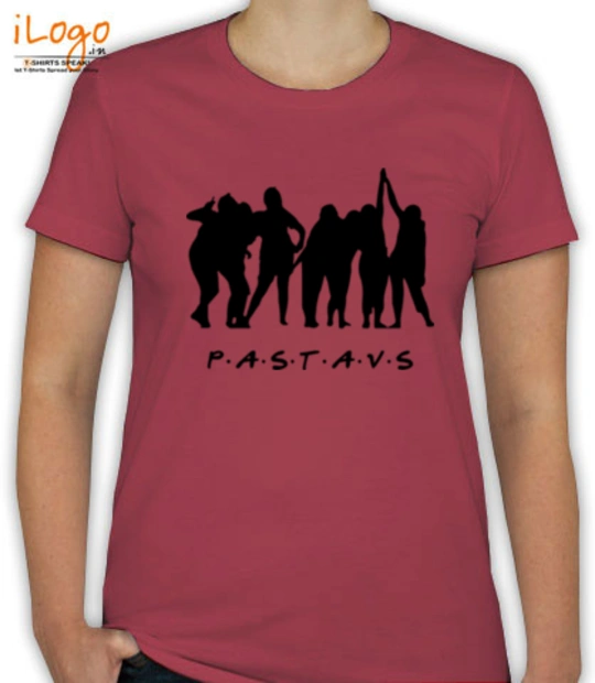 T shirts PASTAVS T-Shirt
