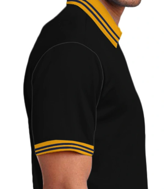 NuttysDens-double-tipping-polo Right Sleeve