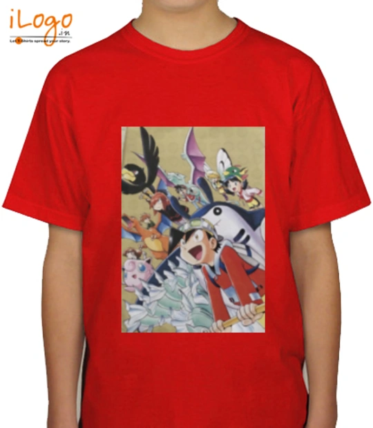 T shirts Arnav T-Shirt