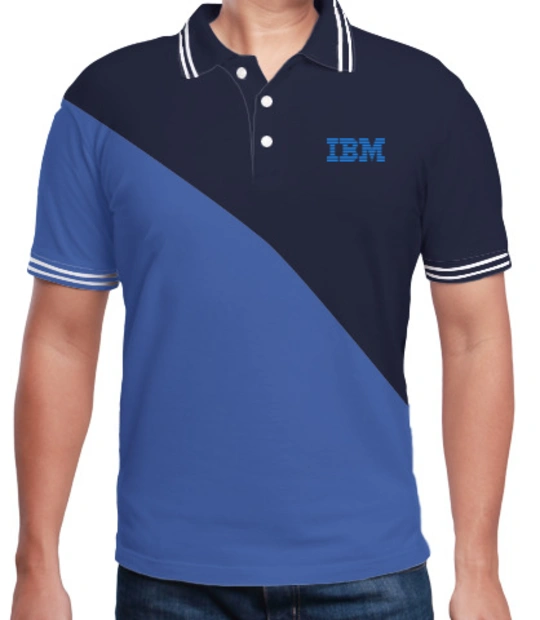  ibmnew T-Shirt