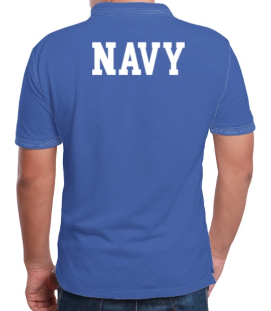 Navygujrat back of Navy in UK
