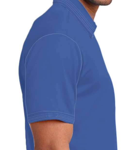 Navygujrat right sleeve of Navy in UK