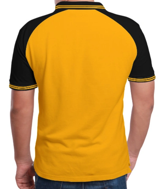 camp back of polo in UK