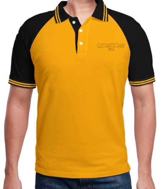 T shirts camp T-Shirt