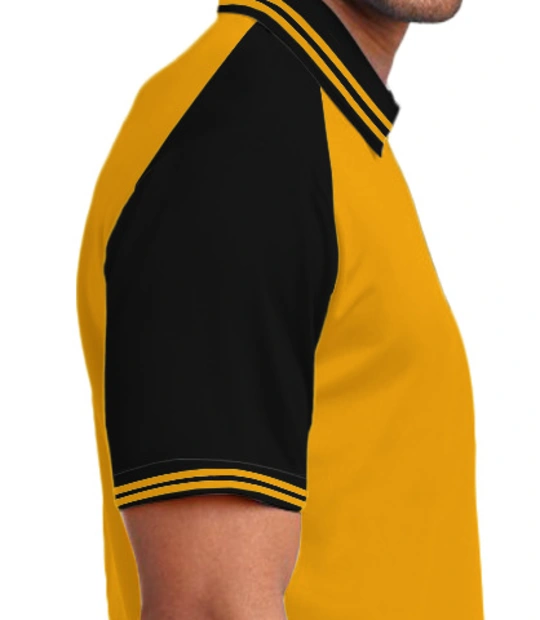 camp right sleeve of polo in UK