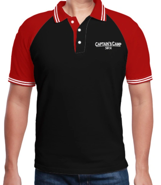 T shirts camp T-Shirt