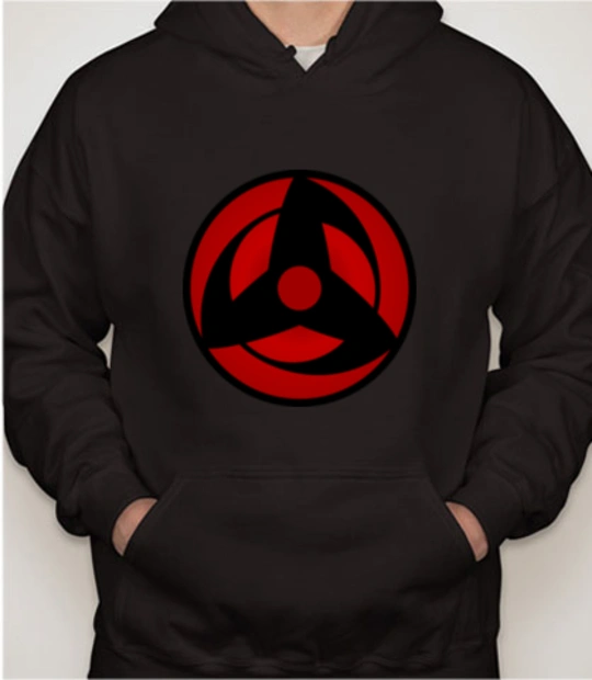 T shirts Obito-Hoodie T-Shirt