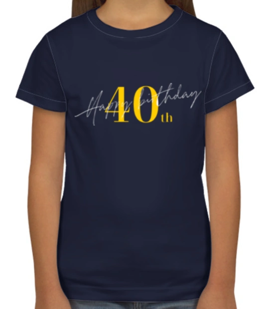 T shirts birthday T-Shirt