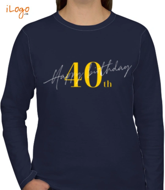 T shirts BIRTHDAY T-Shirt