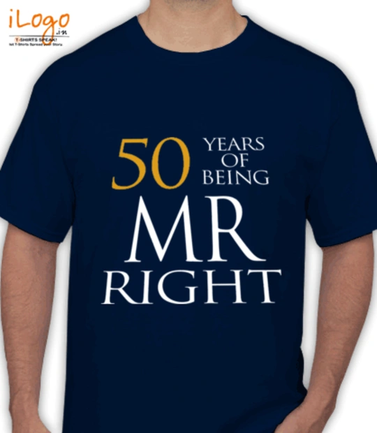 T shirts Mr-Right T-Shirt