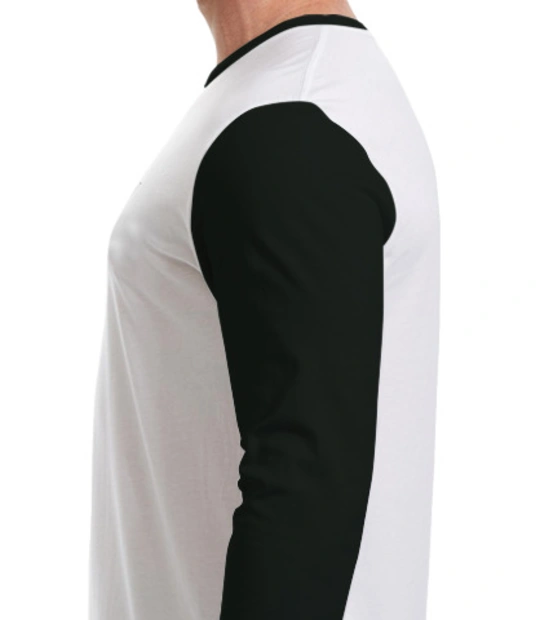 iim-Kokhikode Left sleeve