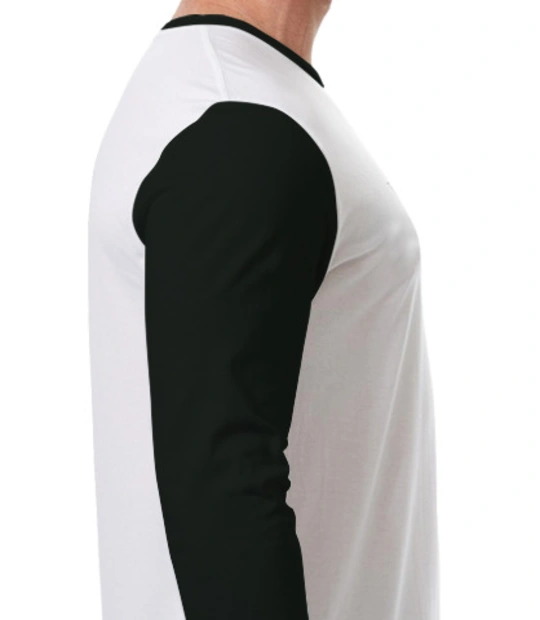 iim-Kokhikode Right Sleeve