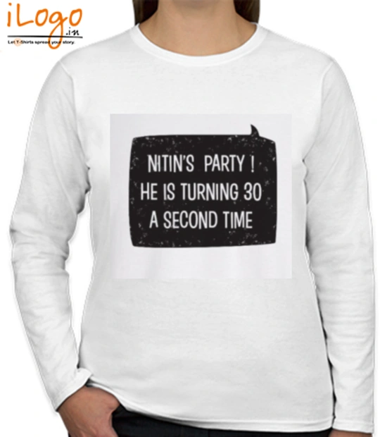 T shirts sarikapartyw T-Shirt