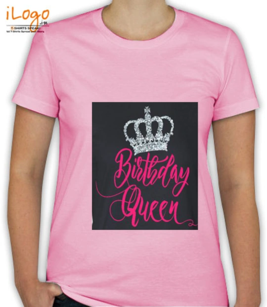 T shirts birthdaysquadPp T-Shirt