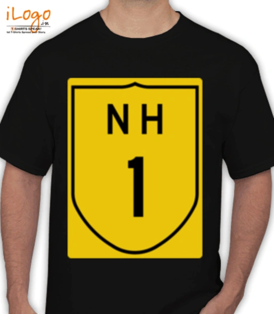 T shirts Nh T-Shirt