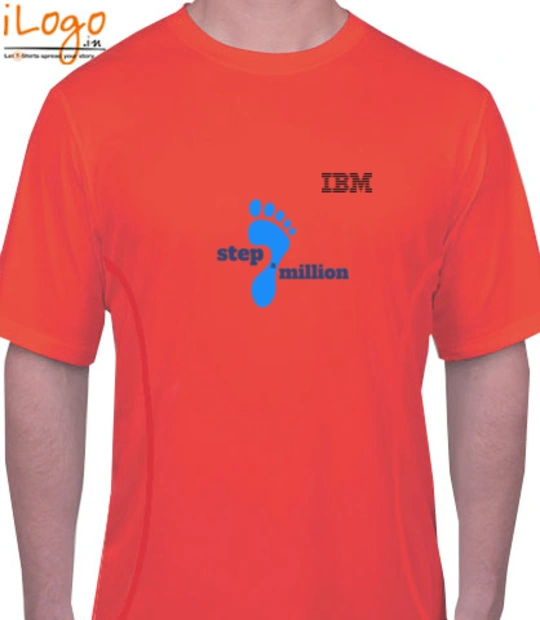 Ibm IBMBLACKTO T-Shirt