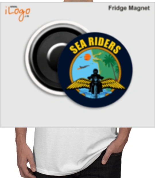 T shirts Searidder T-Shirt