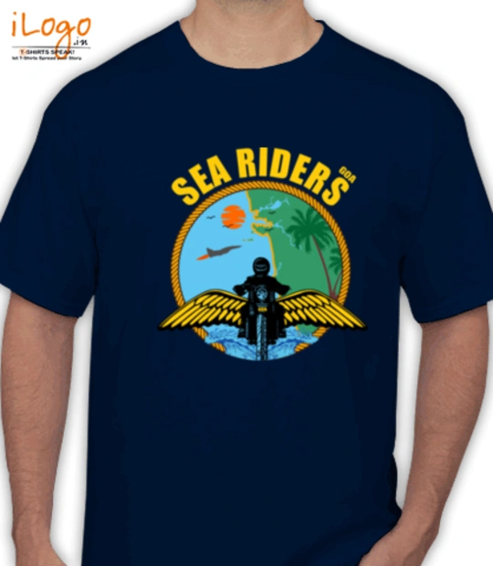 T shirts Searidernoname T-Shirt