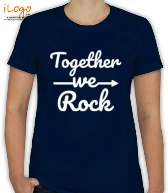 T shirts togetherW T-Shirt