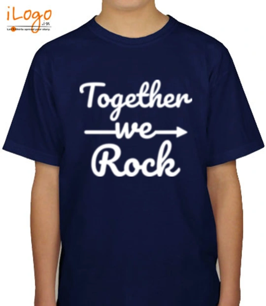 T shirts togetherK T-Shirt
