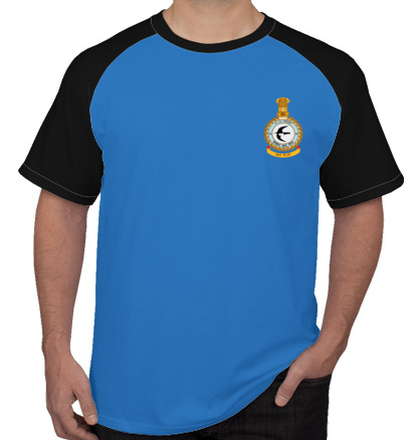  Indian-airforce-no-squadron T-Shirt