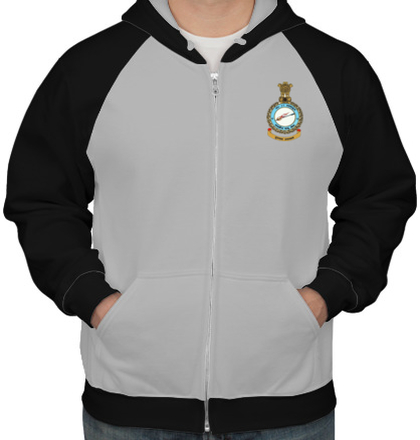  Indian-airforce-no-hoodie T-Shirt