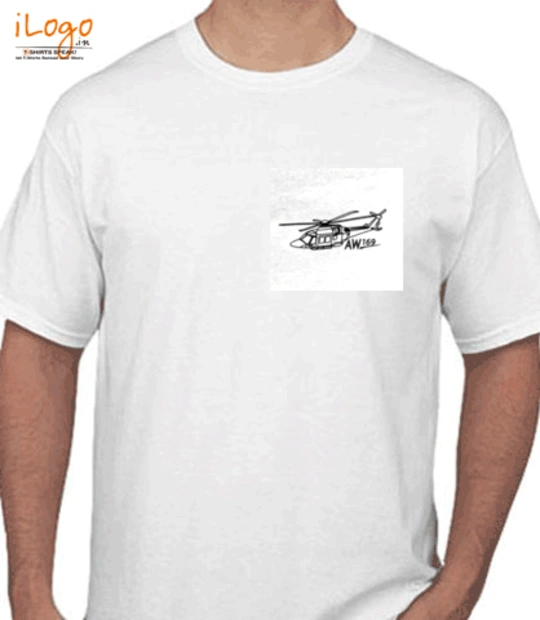 T shirts AW- T-Shirt