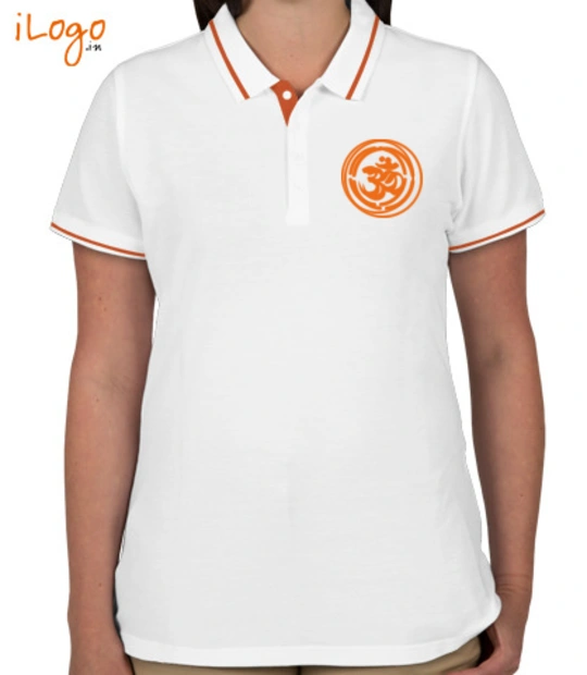 T shirts OM-logo-V T-Shirt