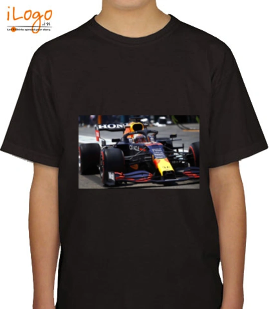 T shirts Red-Bull T-Shirt