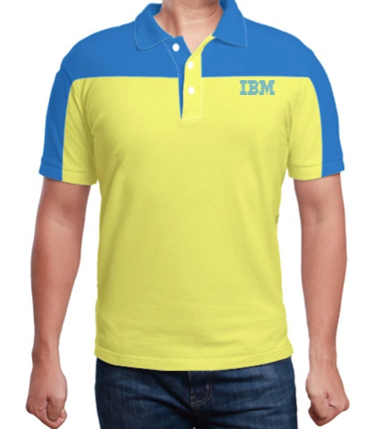  ibmnew T-Shirt