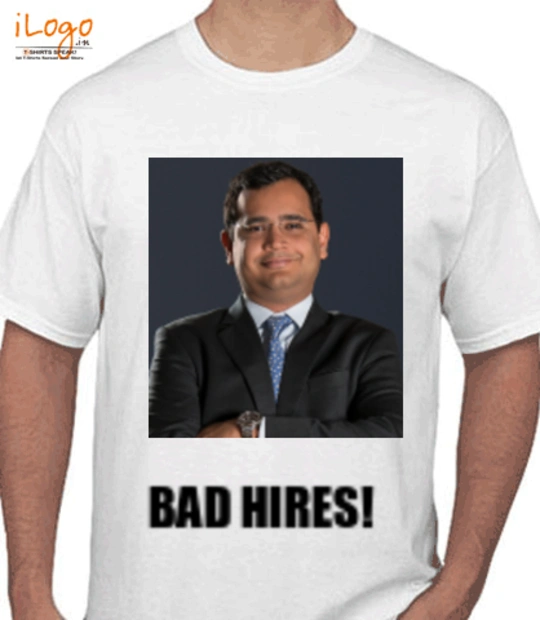 T shirts Aishwarya-Gupta T-Shirt