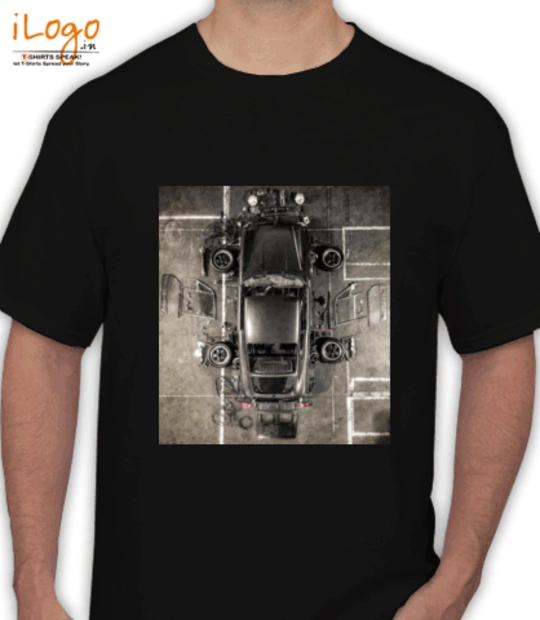T shirts Romain T-Shirt