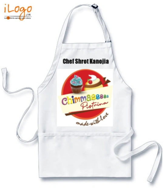 T shirts Ma-Apron T-Shirt