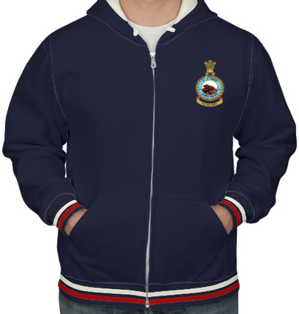 Indian Air Force Jackets Indian-airforce-no-hoodies T-Shirt