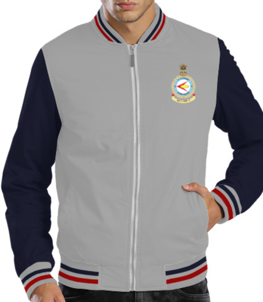 iaf jacket