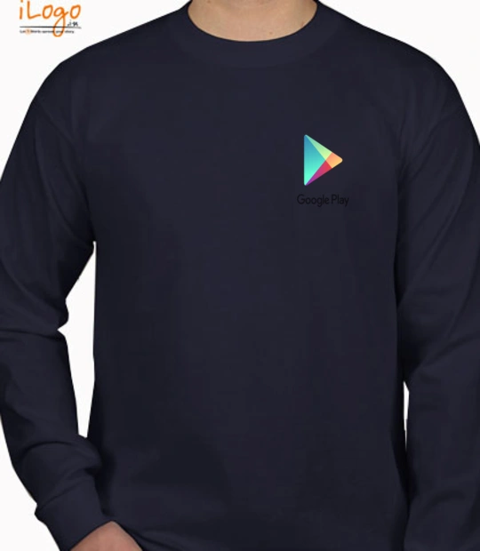  GooglePlayStore T-Shirt