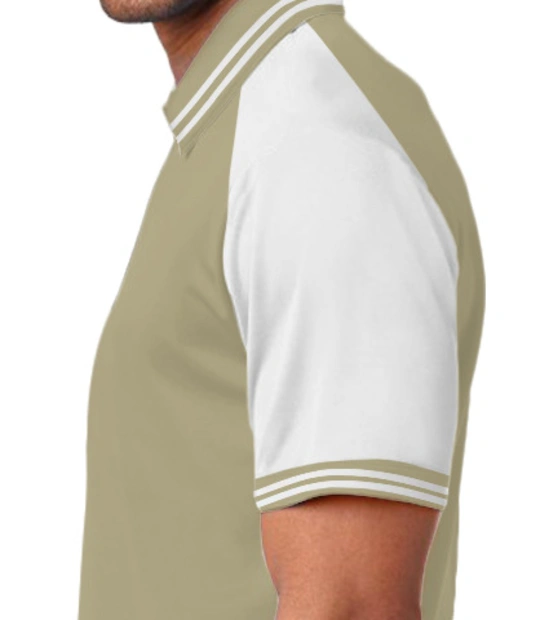 INS-Tir-emblem-raglan-line-double-tipping-t-shirt Left sleeve